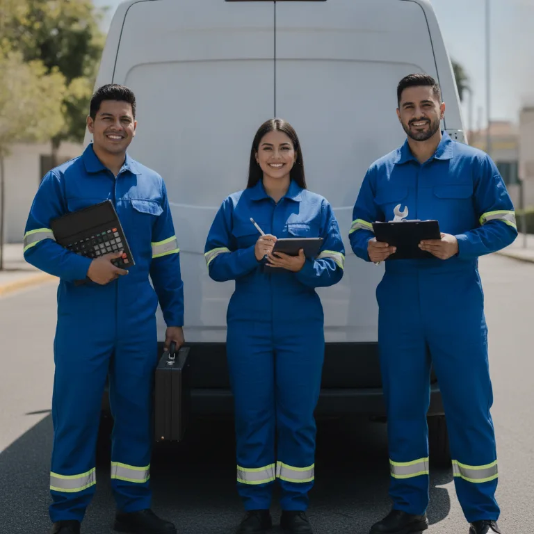 Contador Público Certificado equipo en Los Mochis
